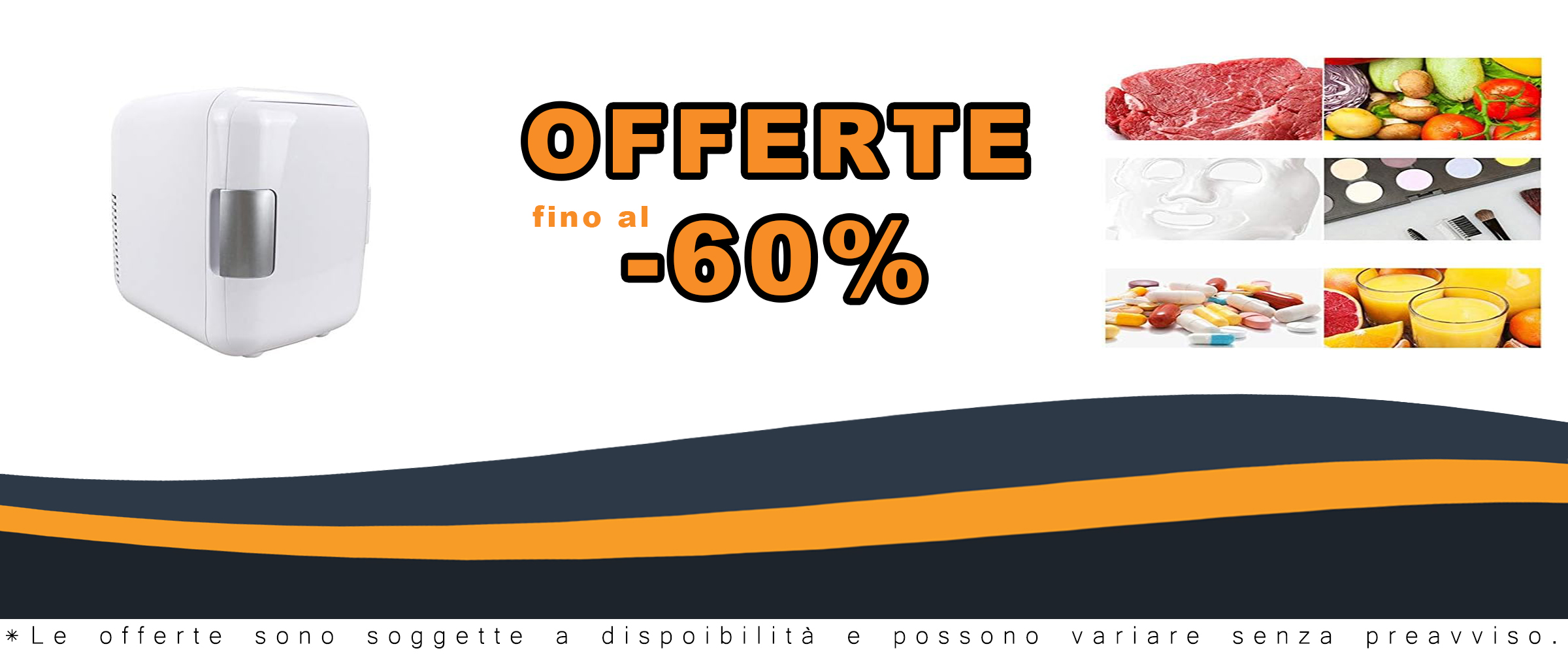 ChengBeautiful Mini Frigorifero 4L, compatto e silenzioso, ideale per auto, ufficio e campeggio.  