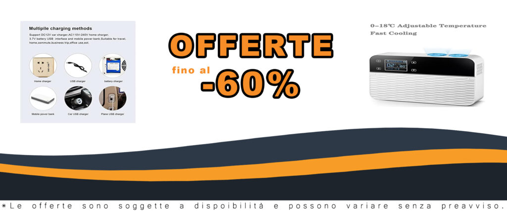 SOFTTO Mini Frigorifero 20400mAh per insulina, compatto e portatile per viaggi e attività all'aperto