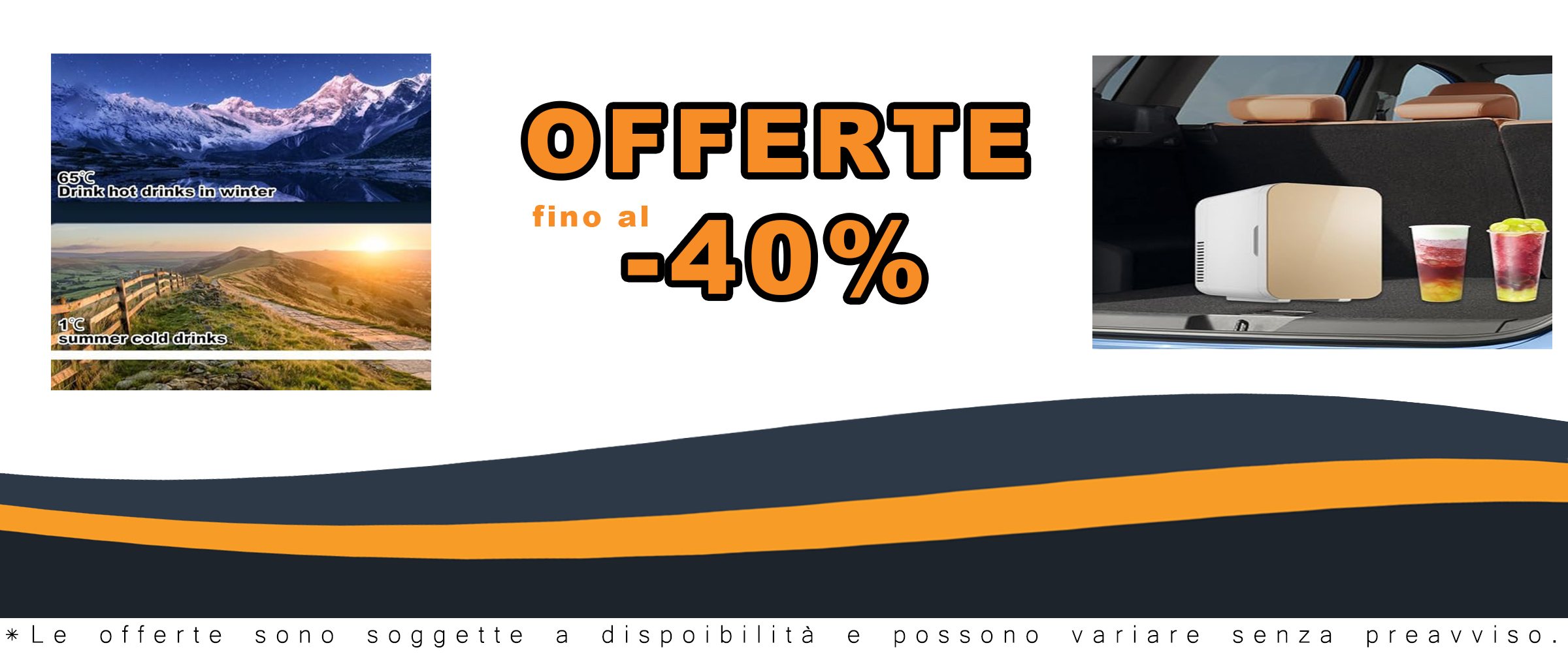 Frigorifero 12V per auto, congelatore elettrico portatile ideale per viaggi, camere da letto e campeggio