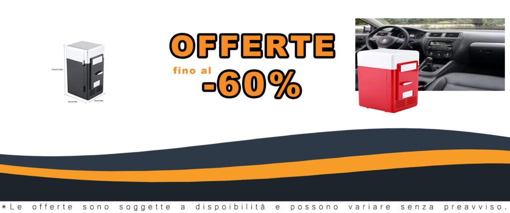 AQQWWER Mini frigorifero con luce LED e funzione di raffreddamento e riscaldamento per auto e uffici.