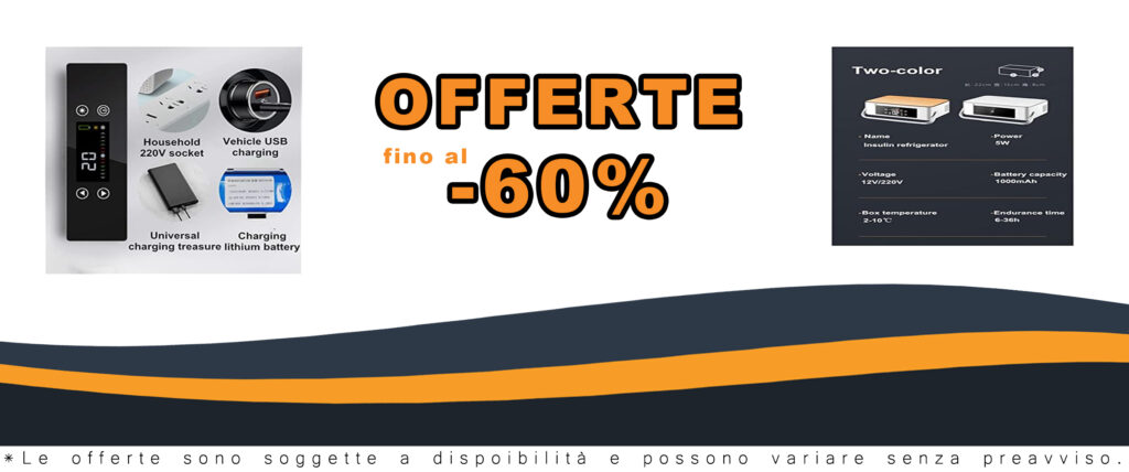 Mini frigorifero portatile con dispositivo di raffreddamento, ideale per uso domestico e in auto