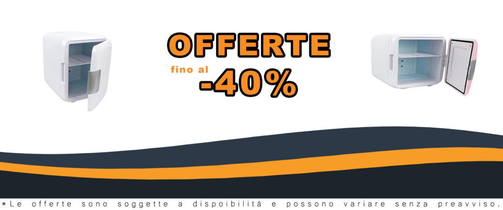 DieffematicBX Mini Frigorifero Rosa, compatto e portatile, perfetto per auto e piccoli spazi