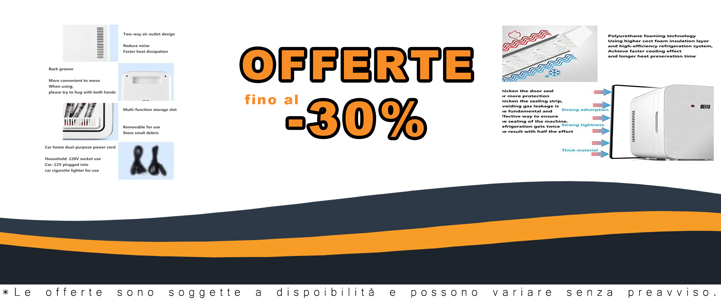 hxoity 8L Mini Frigo Piccolo Frigorifero con Display Digitale per Auto e Campeggio, in colore rosa