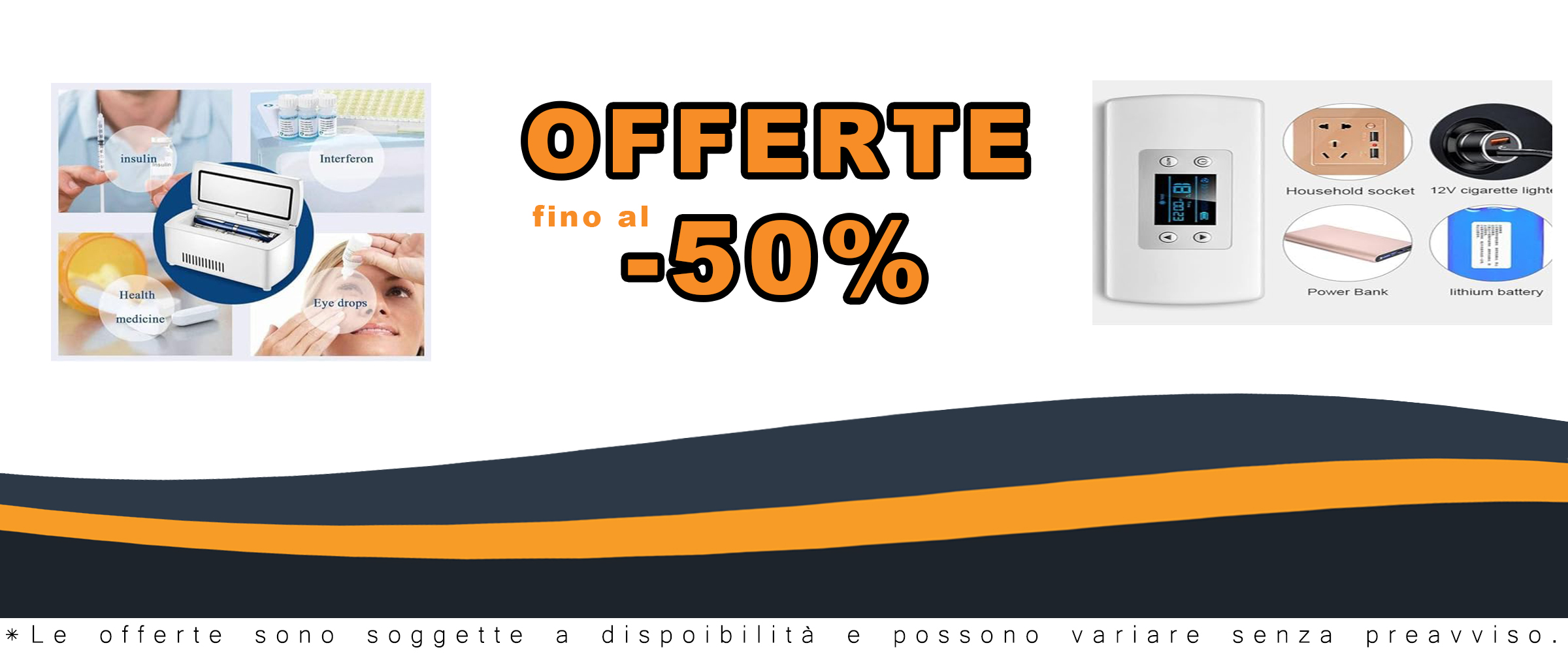 Immagine della scatola frigo KARFRI per medicina diabetica, compatta e portatile con display LED