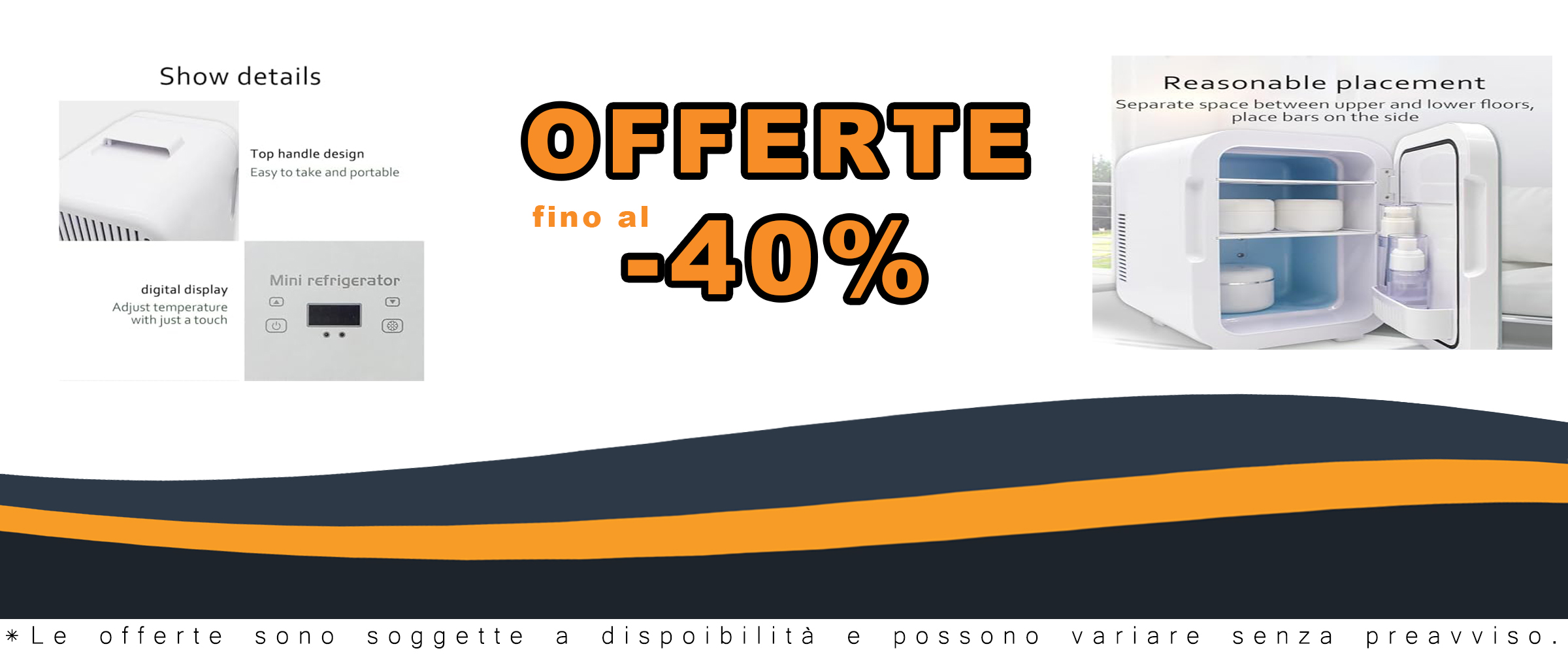 WhAeoy Mini Frigorifero da 8 Litri con display digitale touch e design a specchio, perfetto per cosmetici e prodotti di bellezza
