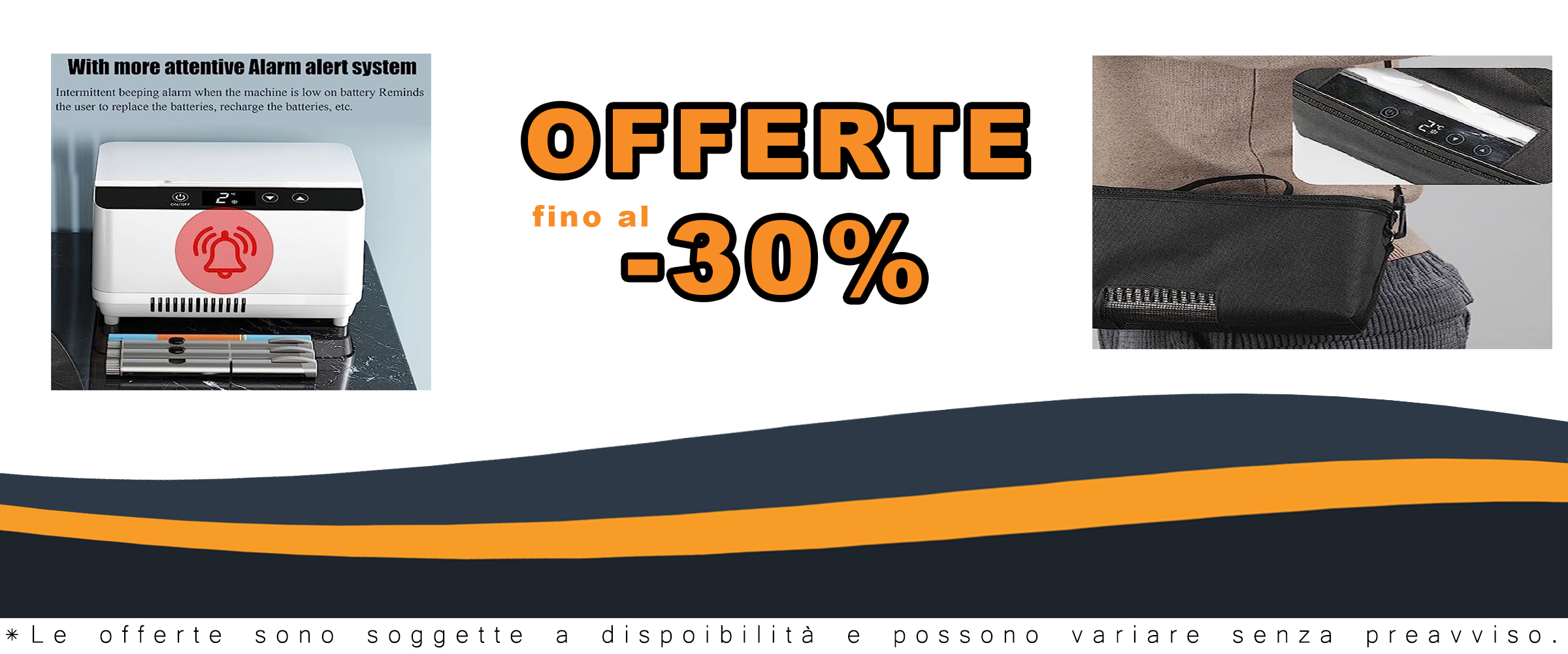 PPGE Home Mini Frigorifero Medico Portatile, perfetto per la conservazione sicura di insulina e farmaci sensibili