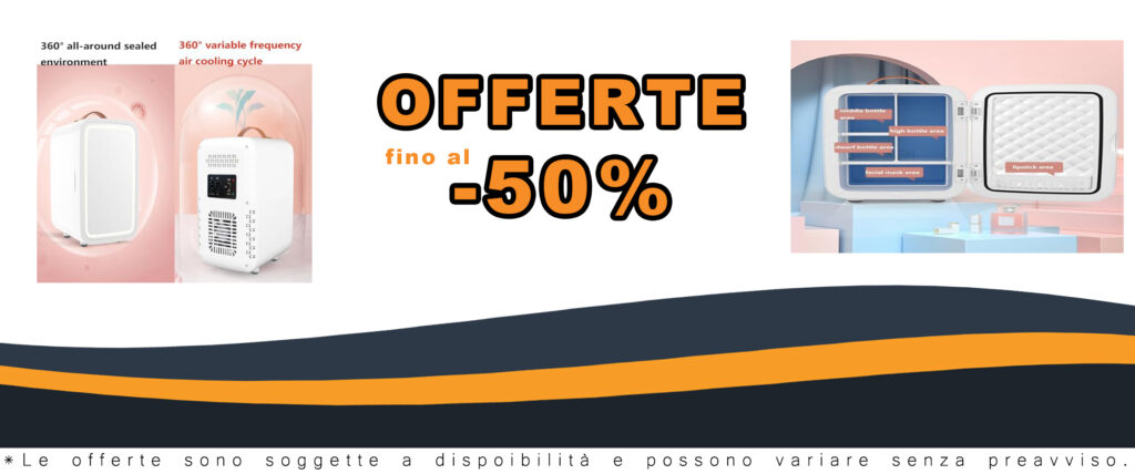 Mini frigorifero portatile da 8 litri con raffreddamento e riscaldamento, ideale per camere da letto, uffici e viaggi
