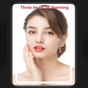 Mini frigorifero per cosmetici da 6 litri, perfetto per mantenere creme e sieri freschi e pronti all’uso  