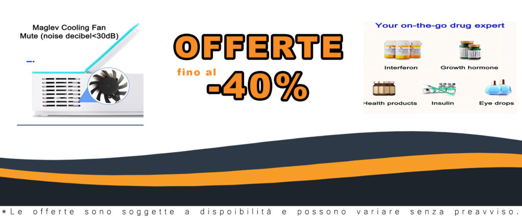 LMAHAP Scatola Refrigerata per Dispositivo di Raffreddamento Portatile per Insulina, mini frigorifero portatile per medicina, ideale per insulina e interferone