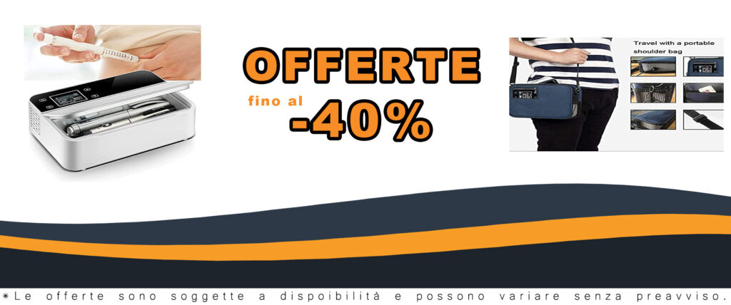 FENGSSLL Medicina Portatile Frigorifero con Display LCD e Batteria Ricaricabile USB, ideale per farmaci e cosmetici