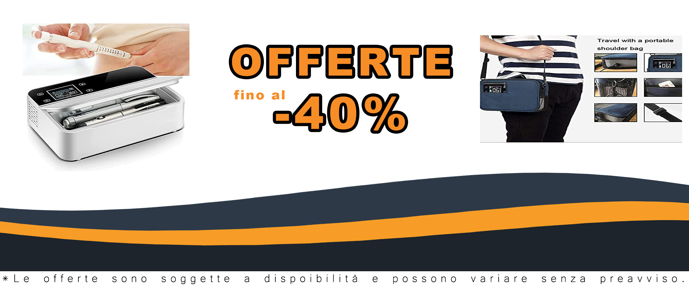 FENGSSLL Medicina Portatile Frigorifero con Display LCD e Batteria Ricaricabile USB, ideale per farmaci e cosmetici  