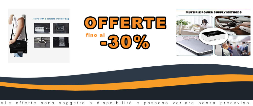Mini frigorifero per farmaci con display LED, ideale per conservare insulina a 2-8°C