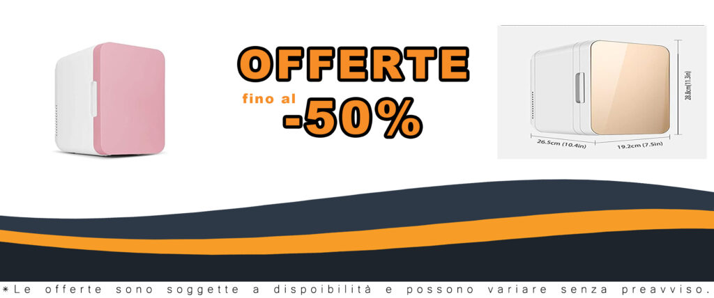 Mini frigorifero portatile ZXCVB 8L, ideale per auto, ufficio e cura della pelle, con funzione caldo e freddo, colore rosa.