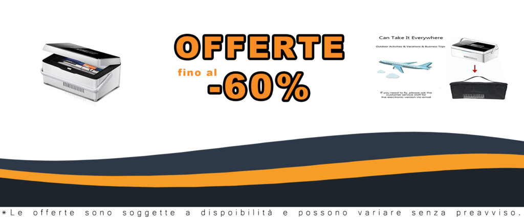 Mini frigorifero portatile per insulina con batteria 40800 mAh, perfetto per viaggi e auto