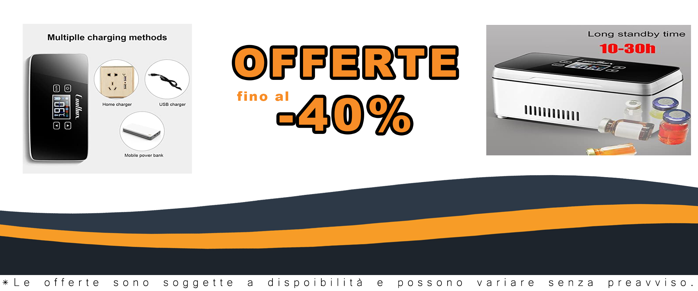 YIHEMEI Scatola Refrigerata per Insulina Portatile, Mini Frigorifero per Auto e Viaggi, Ideale per Farmaci Sensibili alla Temperatura  