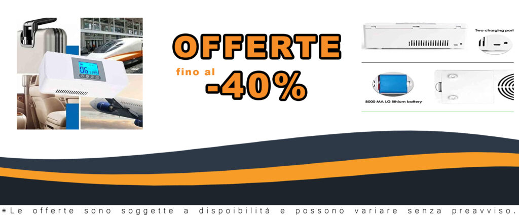 YIHEMEI Mini Frigo Insulina, frigo portatile per conservare insulina e medicinali sensibili
