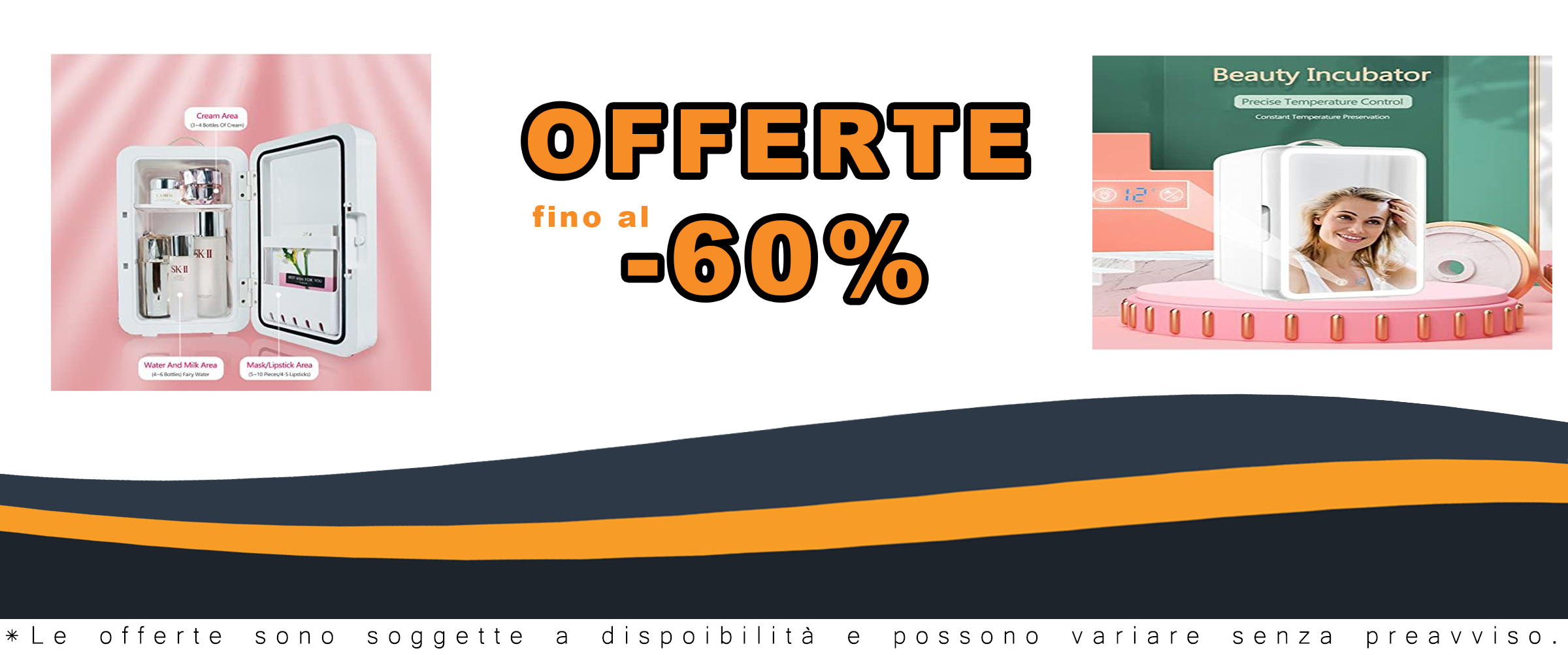 Mini frigorifero rosa con specchio LED, refrigerante e riscaldante, ideale per cosmetici e trucco