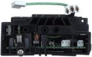Yaoqijie CF02D01 M: Scheda di Controllo Compressore Inverter per Frigorifero