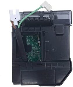 Yaoqijie CF02D01 M: Scheda di Controllo Compressore Inverter per Frigorifero