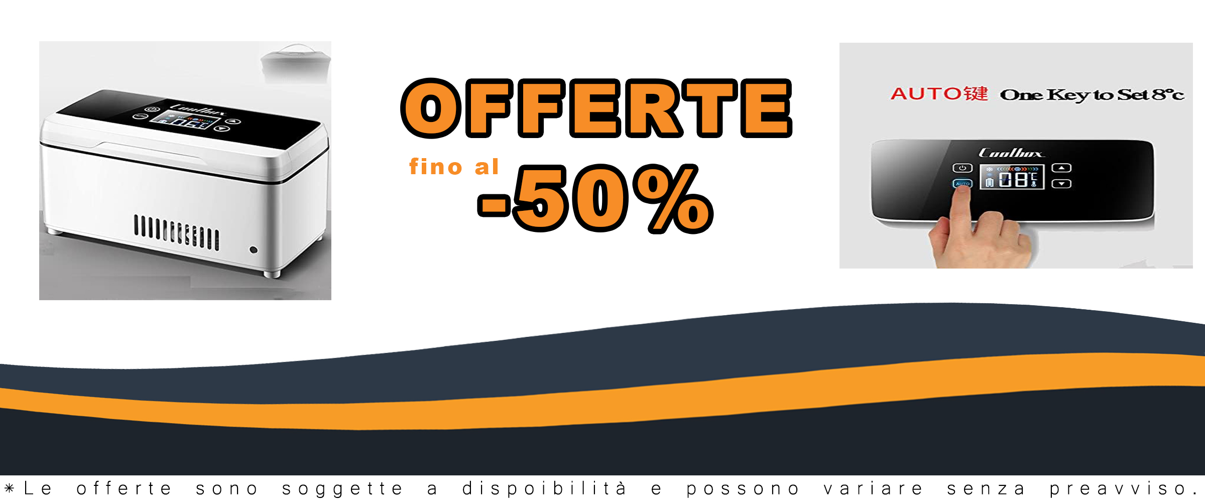 Frigorifero Mini Portatile per Insulina, ideale per viaggi, ricaricabile via USB, con doppio comando caldo/freddo
