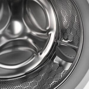 Electrolux PerfectCare 500 Lavatrice Carica Frontale 8 kg, EW2F5W82 con tecnologia TimeCare e cestello delicato