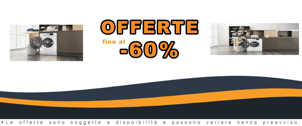 Lavasciuga Hotpoint 9,0 kg a libera installazione, modello NDB 9636 DA IT, bianco