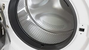 Whirlpool FWDD 1071682 WBV EU N Lavasciuga 10kg Carica Frontale