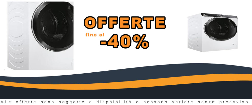 Hoover H-WASH 700 Lavatrice 10 Kg con Wi-Fi e Funzione Eco Doser, Carica Frontale