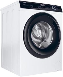 Lavatrice Haier I-Pro Serie 3 HW80-B14939-IT 8 KG 1400 giri, Vapore, 14 programmi, Bianco
