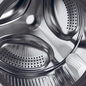 Lavatrice Haier I-Pro Serie 3 HW80-B14939-IT 8 KG 1400 giri, Vapore, 14 programmi, Bianco
