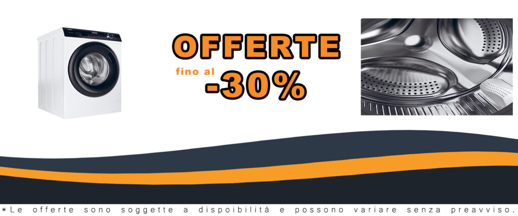 Lavatrice Haier I-Pro Serie 3 HW80-B14939-IT 8 KG 1400 giri, Vapore, 14 programmi, Bianco