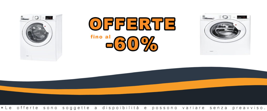 Hoover H-WASH 300 LITE H3W 492DA4-S Lavatrice, 9 Kg, 1400 Giri, connettività NFC, Allergy Care, Bianco