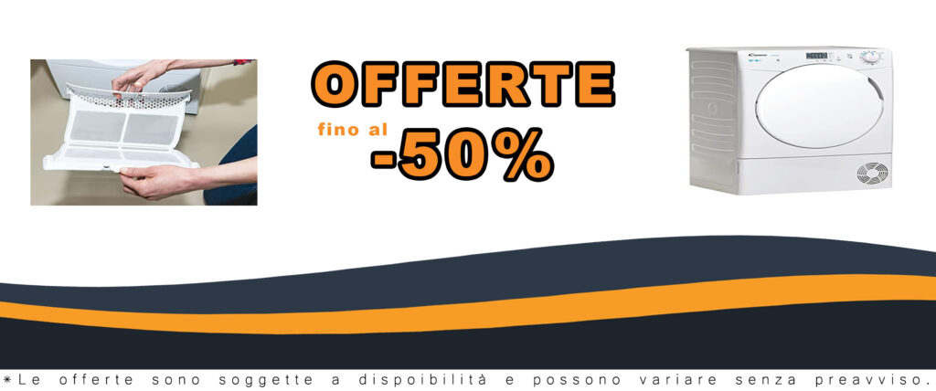 Asciugatrice 8 Kg Classe B Condensazione 58,5 cm CSE C8LF-S, vista frontale e laterale con design compatto