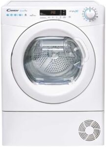 Candy Cso4 H7A2De-S Asciuga Bucato 7 Kg