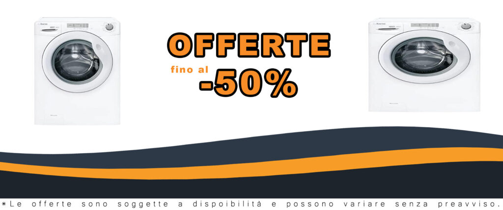 Lavasciuga 7+5 Kg 1300 giri Classe E - 3752DE/1-11 Bianco in uso, con un design elegante e moderno