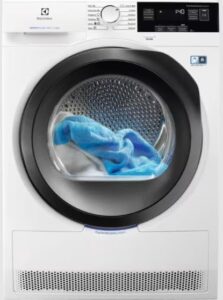 Asciugatrice Electrolux EW9HU283 con CycloneCare  