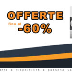 Hisense WFQE6012EVM Lavatrice Slim Carica Frontale, 6kg, Classe A, 1200 giri, Vapore, Motore Inverter
