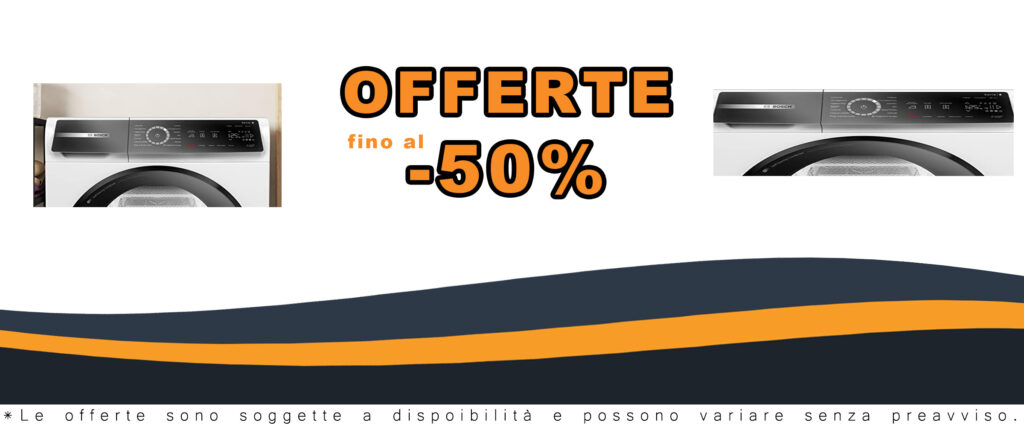 Bosch WQB235B0IT Serie 8 Asciugatrice a pompa di calore con funzione Auto Dry e condensatore autopulente