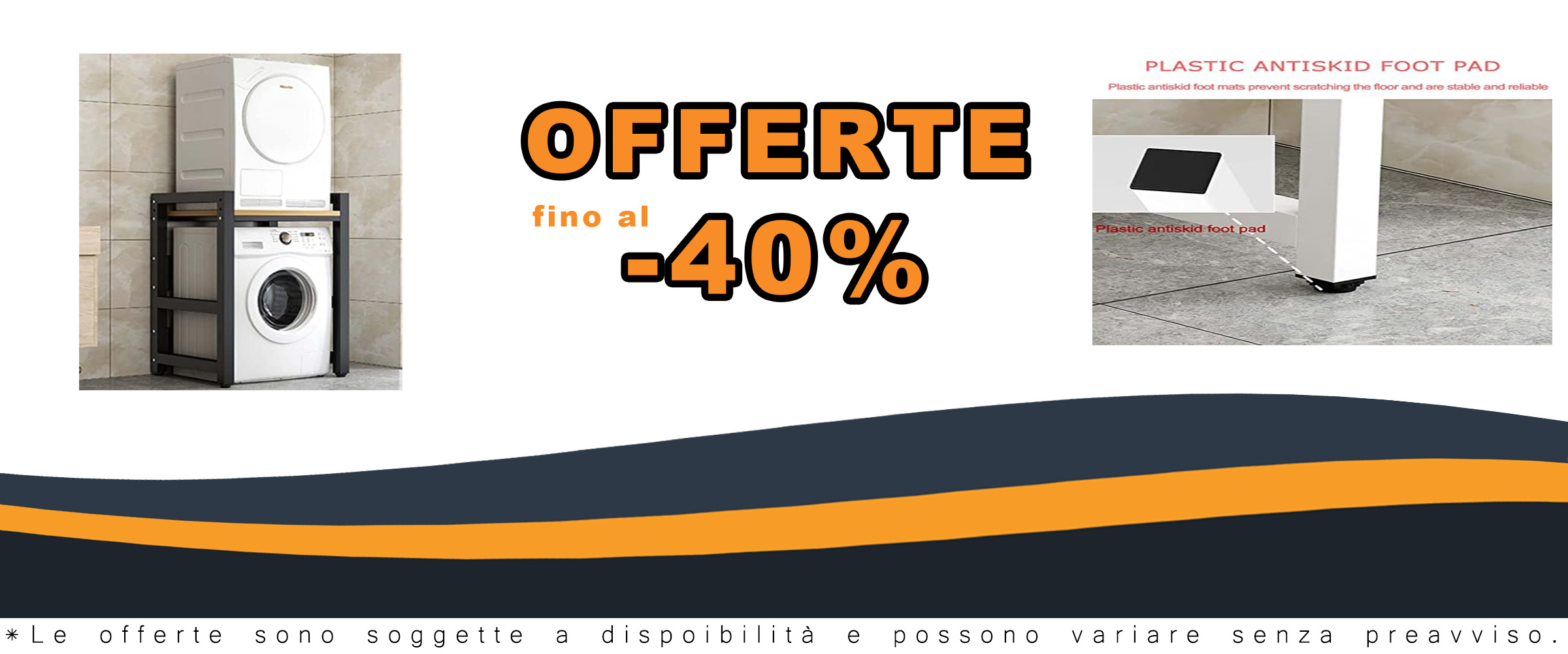 Scaffale per incolonnamento lavatrice e asciugatrice con capacità di carico 300 kg, adatto per bagno, cucina, balcone e lavanderia