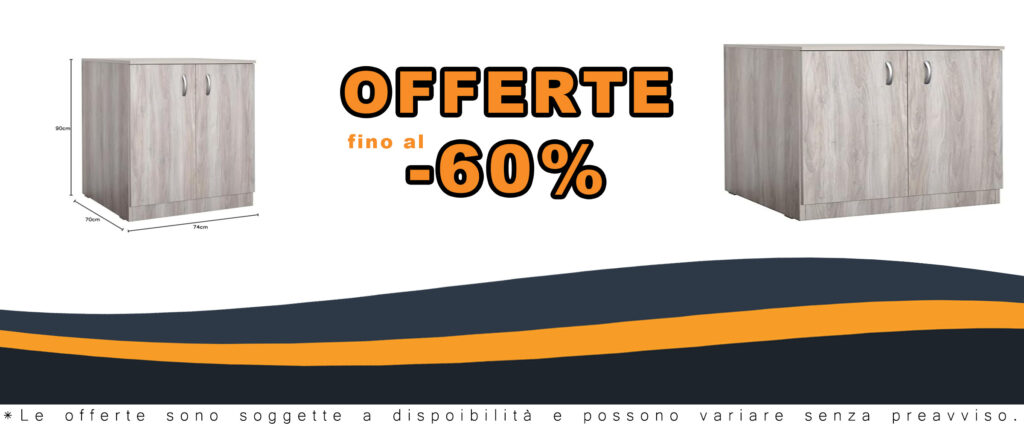 Mobile coprilavatrice o asciugatrice Yellow Shop 2 ante Prime bianco rovere olmo