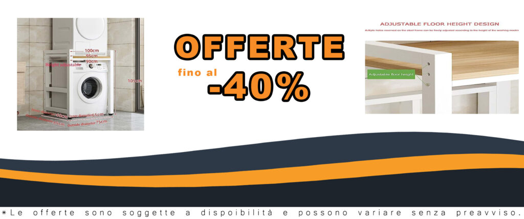 Armadio per lavatrice a tamburo, ideale per lavanderia, cucina, bagno, e balcone, con capacità di carico fino a 300 kg