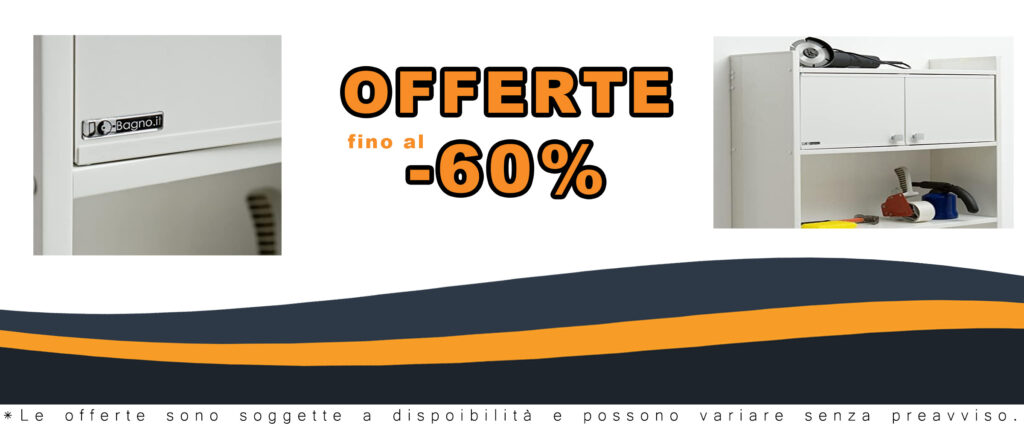 Jo-Bagno.it Mobile Lavatrice o Asciugatrice a Colonna in PVC REGINA con dimensioni 63 x 26,4 x H 165 cm