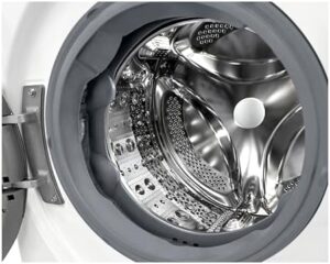LG AI DD F4R709TAIDD Lavatrice Classe A, 9kg, con motore Direct Drive e lavaggio a vapore