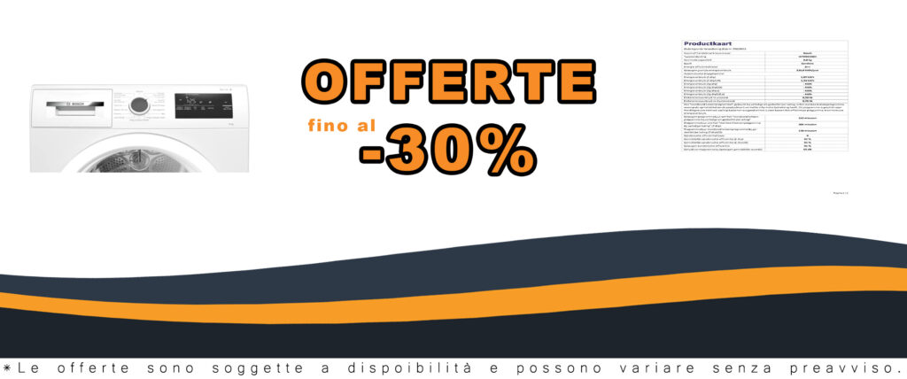 Bosch WTH85V08II Serie 4, Asciugatrice a pompa di calore, capacità 8 kg, EasyClean, Auto Dry