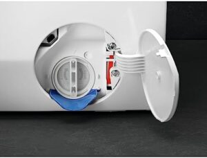 Lavatrice 9 kg Classe A 1600 giri - LR7D96CW