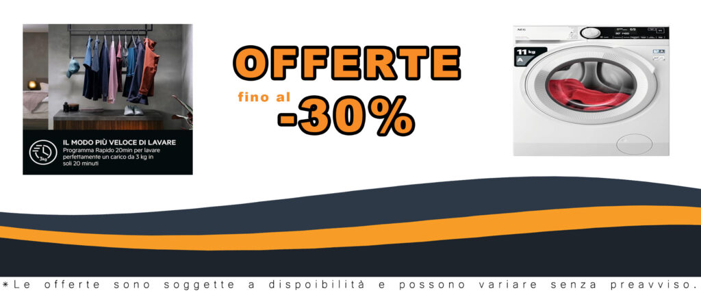 AEG ProSteam Serie 7000 Lavatrice a carica frontale LR7H114AW con tecnologia ProSense e Programma Vapore Refresh