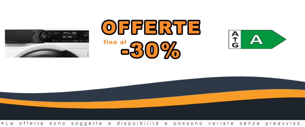 AEG Series 7000 LR7H116BY Lavatrice Caricamento Frontale 11 kg 1550 Giri/min Bianco