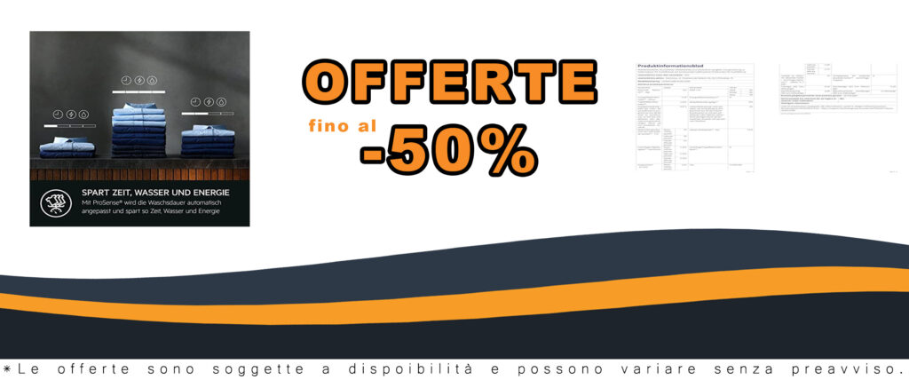 AEG L6FBA51480 Lavatrice silenziosa 8,0 kg, con protezione bambini e recupero energetico