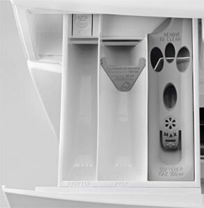 Lavatrice Electrolux PerfectCare 700 EW7F3B94 con VaporePro e SensiCare System 