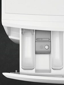 AEG LWR9E964MB Lavasciuga Ökokombi Serie 9000 AbsoluteCare in bianco